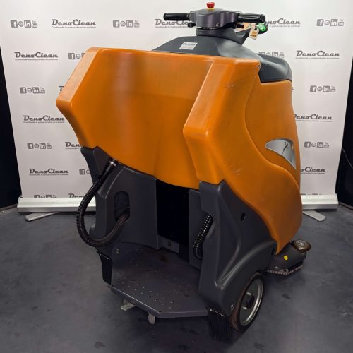 Taski Swingo XP Ride-on - Afbeelding 3