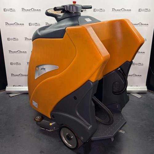 Taski Swingo XP Ride-on - Afbeelding 4