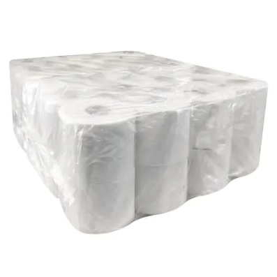 Ecowipe Toiletpapier recycled wit 2-laags 40 x 400 vel