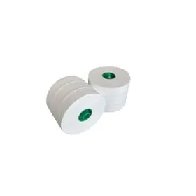 Ecowipe toiletpapier met dop 2-laags 36 stuks