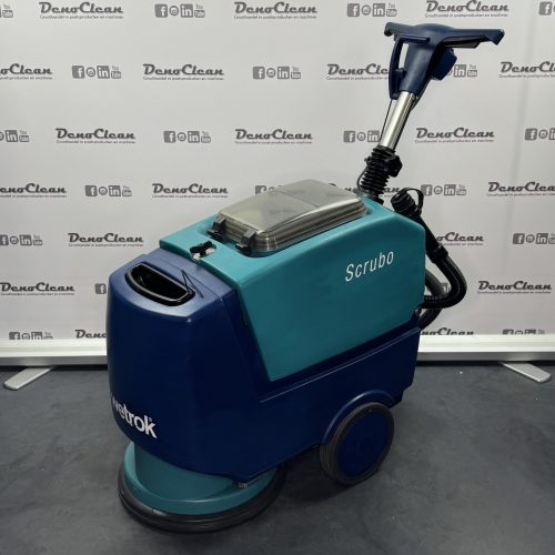 Wetrok Scrubo B