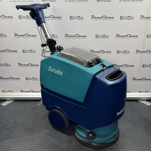 Wetrok Scrubo B - Afbeelding 2