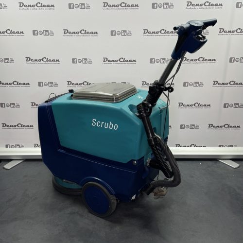 Wetrok Scrubo B - Afbeelding 3