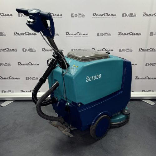 Wetrok Scrubo B - Afbeelding 4