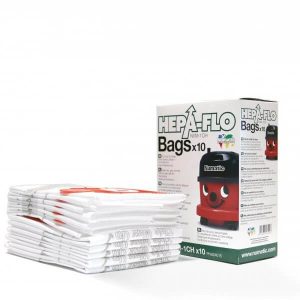 NUMATIC STOFZUIGERZAKKEN 1B/C INH 10 STUKS HEPAFLO