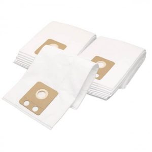 NILFIKS STOFZUIGERZAKKEN GD 1000 / VP300 em VP400 INH 5 FLEECE