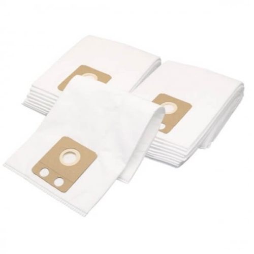 NILFIKS STOFZUIGERZAKKEN GD 1000 / VP300 em VP400 INH 5 FLEECE