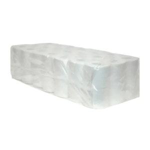 Euro Toiletpapier tissue 2-laags 42 x 400 vellen