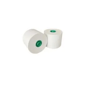 Ecowipe Toiletpapier + dop recycled 1 laags wit 36 x 1304 vel