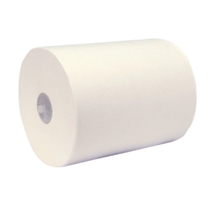 Euro Handdoekrol Ultimatic cellulose 2L 6 x 130st