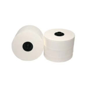 Euro Toiletpapier+dop cellulose 3-laags 36 x 65 meter