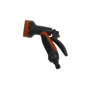 Spuit-broes pistool Gardena aansluiting