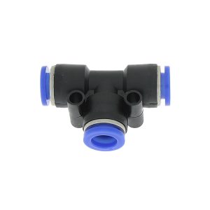 T-splitter push-in koppeling – 8mm.