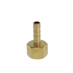 Slangpilaar / 1/4″ inw. 6mm.