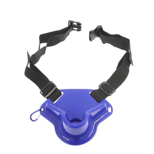 Steelhouder – heupriem