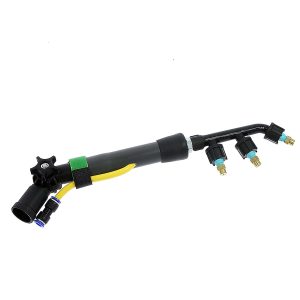 DemiClean spray adapter 3 nozzles