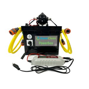 Powerbox PB01 – pomp/accu