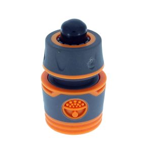 Stop fles – gardena aansluiting