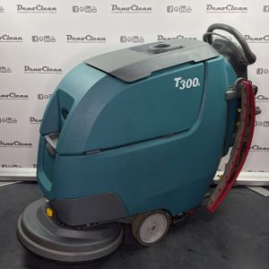 Tennant T300 e Schrobmachine