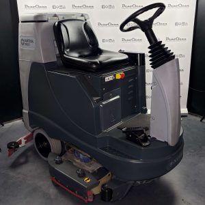 Nilfisk opzitschrobmachine BR855 Ecoflex