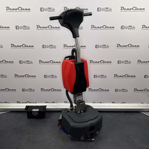 Hako Scrub Pro Mop Ergo DEMO - Afbeelding 2