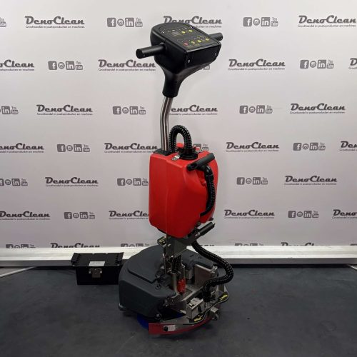 Hako Scrub Pro Mop Ergo DEMO - Afbeelding 4