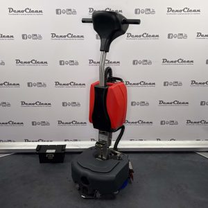 Hako Scrub Pro Mop Ergo DEMO