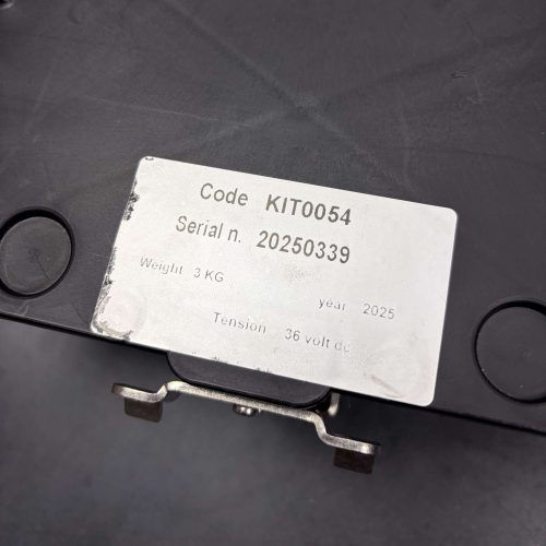 Hako Scrub Pro Mop Ergo DEMO - Afbeelding 5