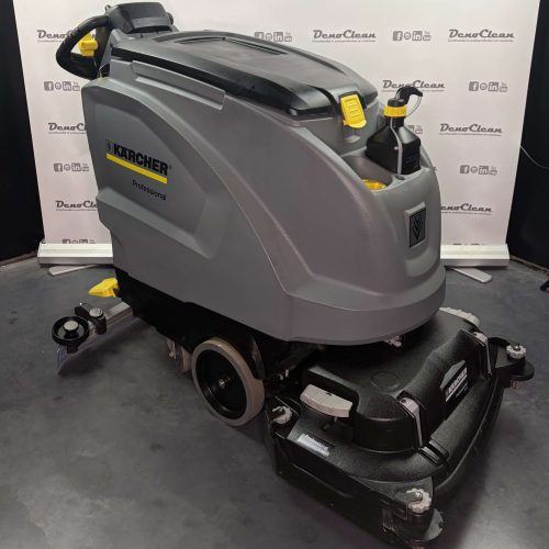 Karcher B 60W D65 - Afbeelding 2