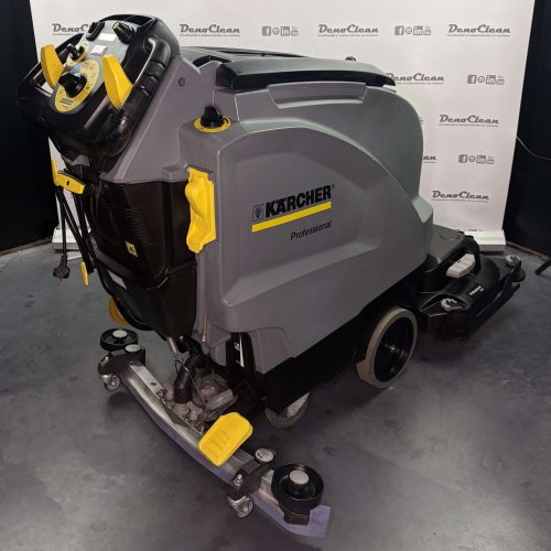 Karcher B 60W D65 - Afbeelding 3