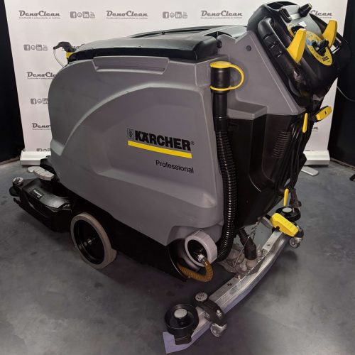 Karcher B 60W D65 - Afbeelding 4