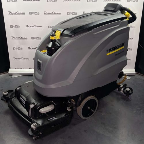 Karcher B 60W D65