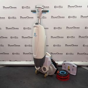 i-mop XL i-team