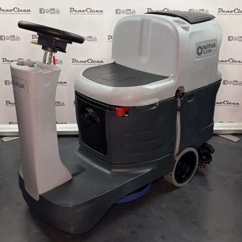 Nilfisk SC2000 FULL PKG
