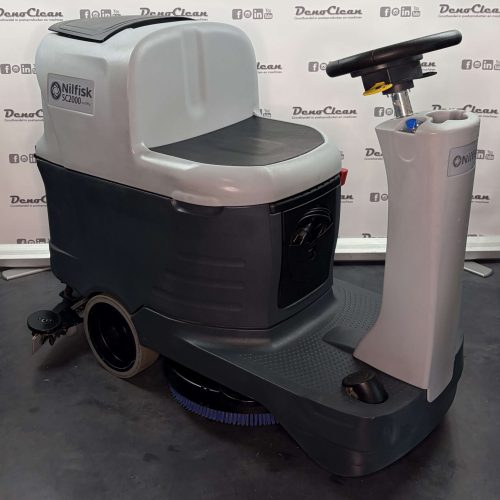 Nilfisk SC2000 FULL PKG - Afbeelding 2