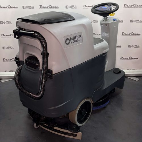 Nilfisk SC2000 FULL PKG - Afbeelding 3