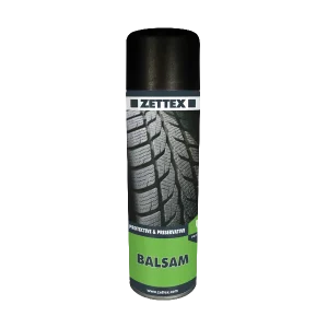 Zettex Balsam