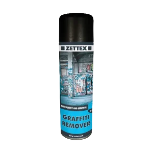 Zettex Graffiti Remover