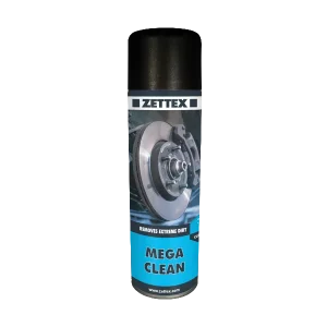 Zettex Mega Clean