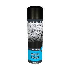 Zettex Multi Foam