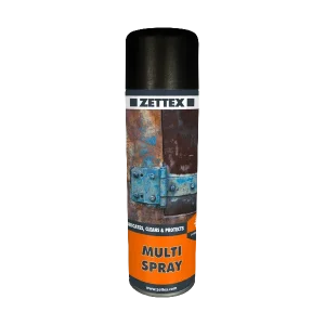 Zettex Multi Spray