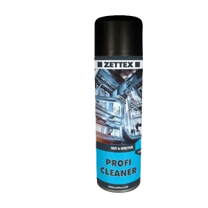 Zettex EPDM Cleaner