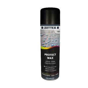 Zettex Protect Wax