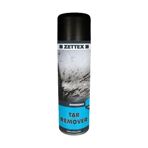 Zettex Tar Remover