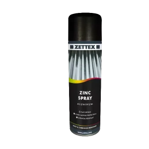 Zettex Zinc Spray