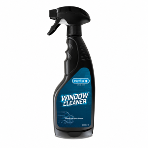 Nerta Window Cleaner