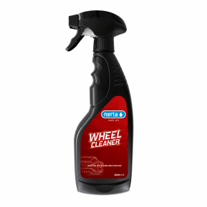 Nerta Wheel Cleaner