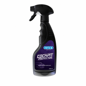 Nerta COCKPIT PROTECTOR