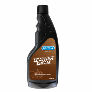 Nerta Leather Cream