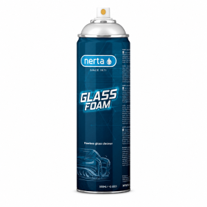 Nerta GLAS FOAM